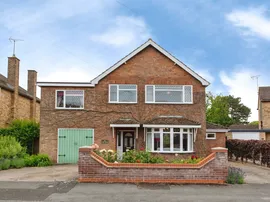 Windsor Drive, Spalding photo