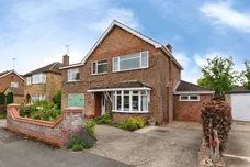 Windsor Drive, Spalding