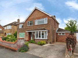 Windsor Drive, Spalding thumb 2