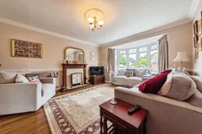 Windsor Drive, Spalding