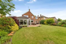 Windsor Drive, Spalding