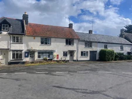 Drewsteignton, Exeter, EX6