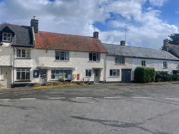 Drewsteignton, Exeter, EX6 photo 1