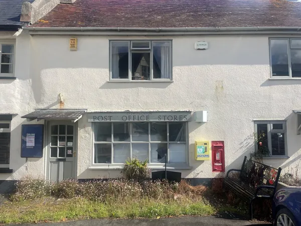 Drewsteignton, Exeter, EX6 photo 2
