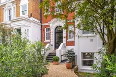 Trinity Crescent, London, SW17 photo 1