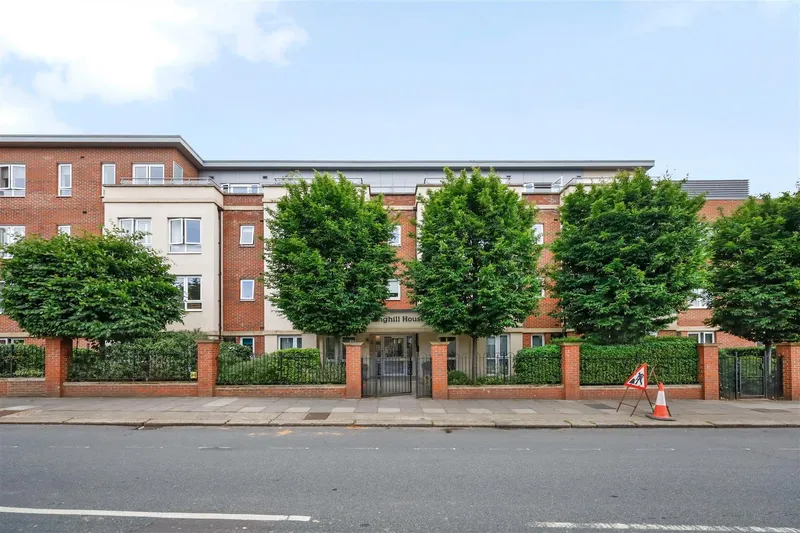 Willesden Lane, London, NW2