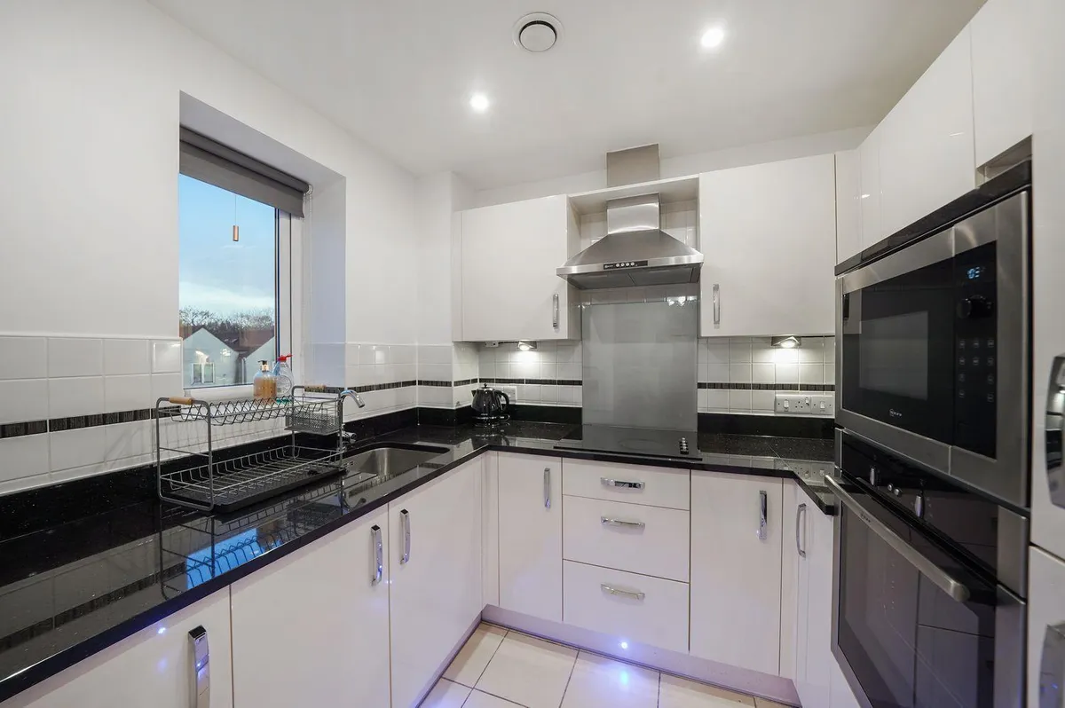 Willesden Lane, London, NW2