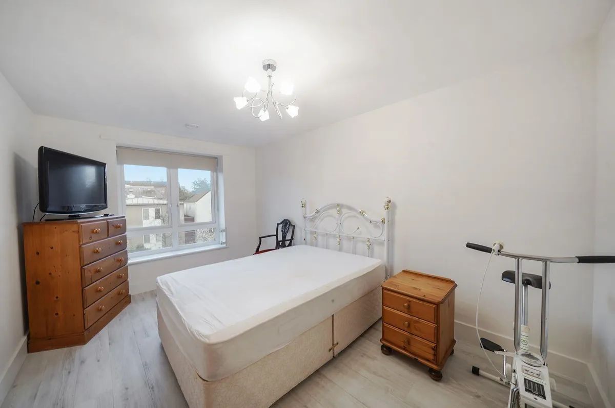 Willesden Lane, London, NW2