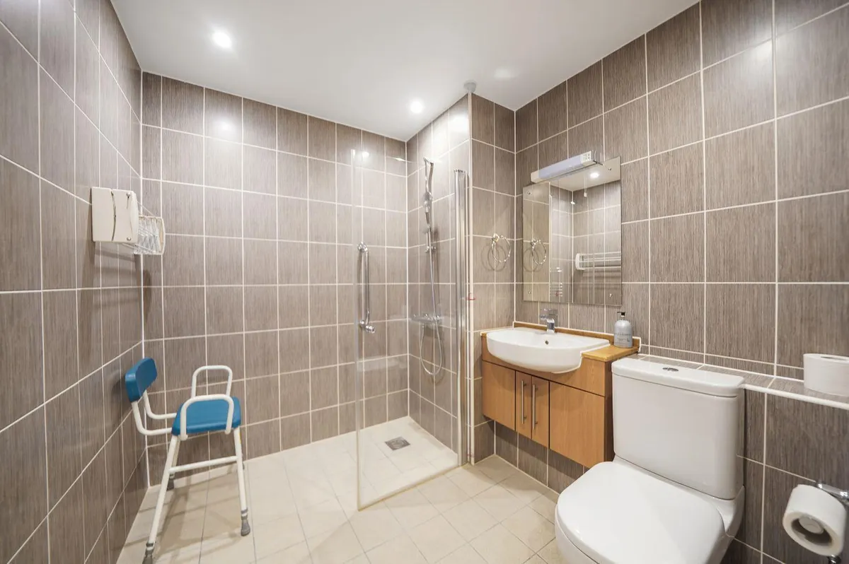 Willesden Lane, London, NW2
