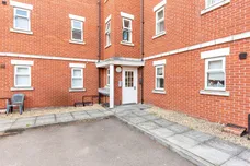 Porter Square, GRANTHAM