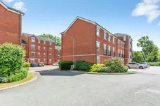 Porter Square, GRANTHAM