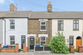 Property responsive