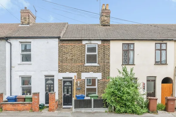 Whitehall Lane, Grays, Essex, RM17