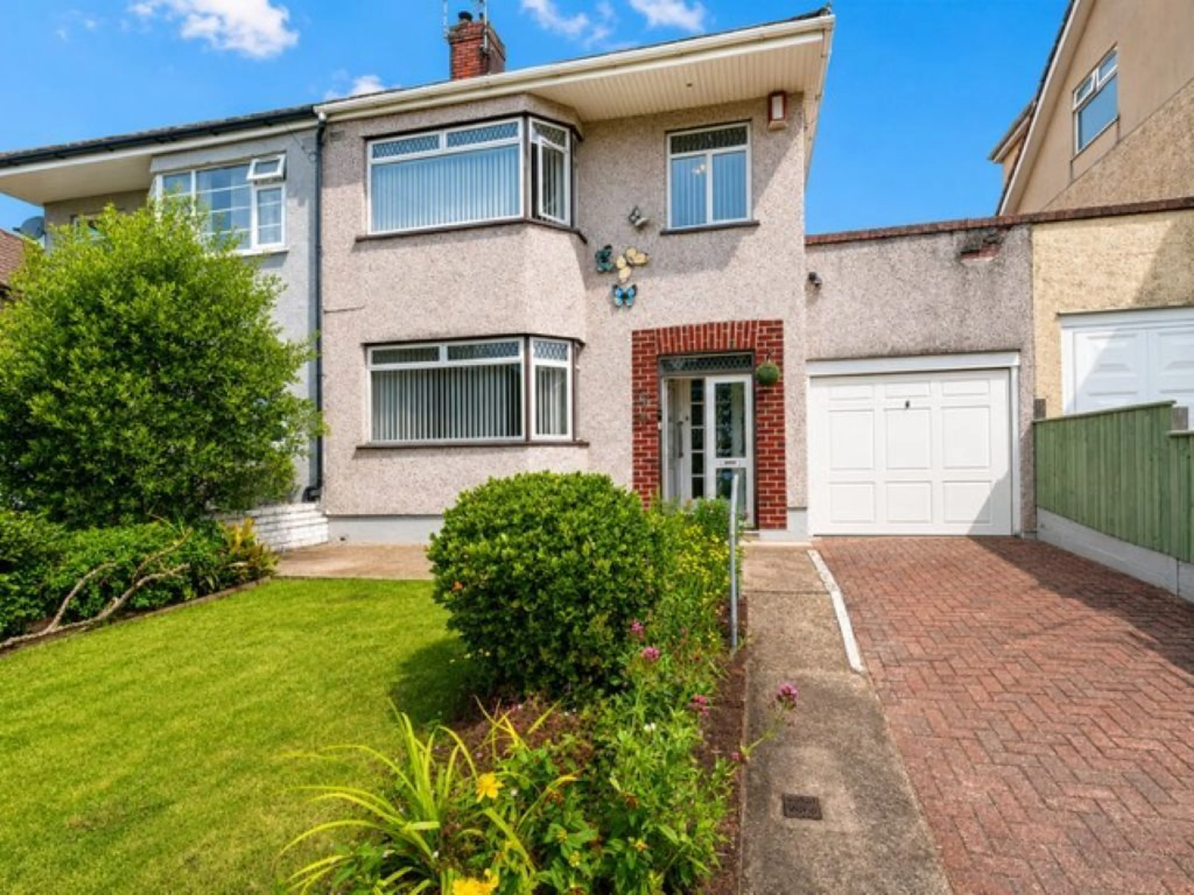 Property at Arbutus Drive, Bristol