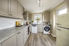 White Rose Close, Linton On Ouse, YORK