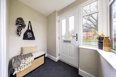White Rose Close, Linton On Ouse, YORK