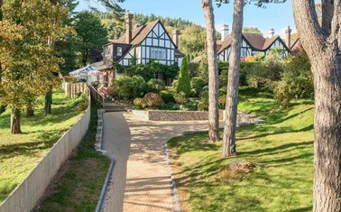 Moorcourt Close, Sidmouth
