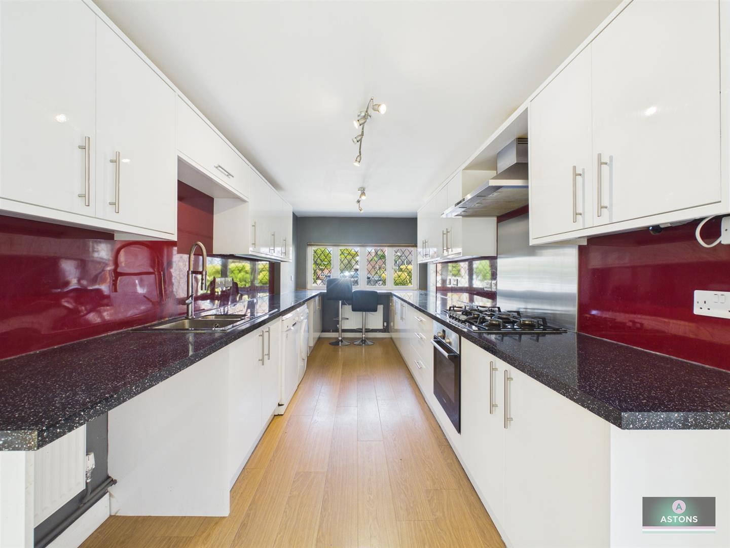 Casher Road, Maidenbower Image 9