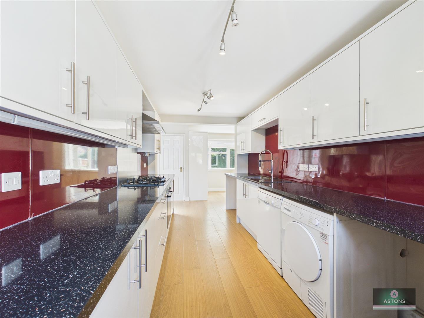 Casher Road, Maidenbower Image 10