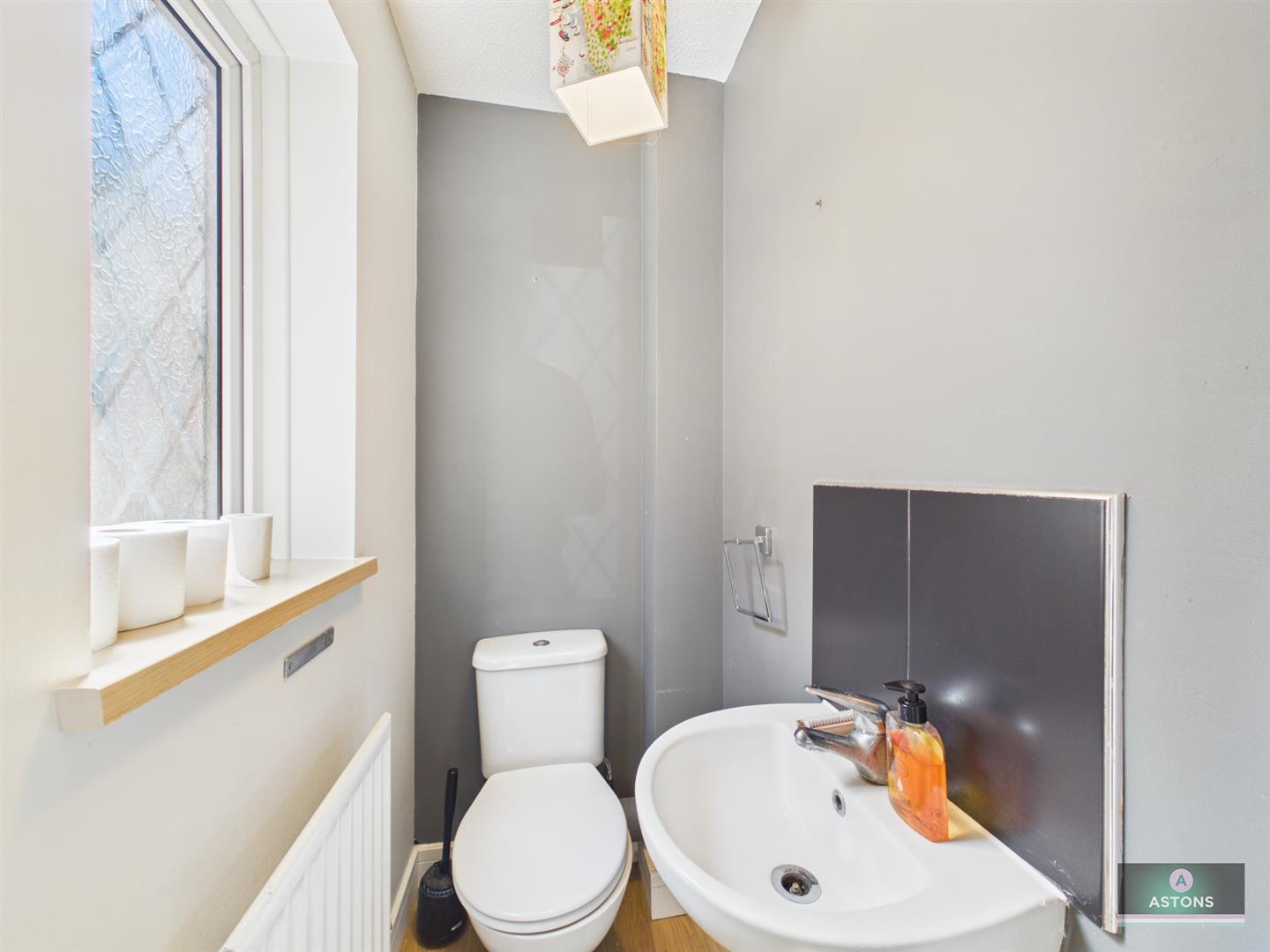 Casher Road, Maidenbower Image 11