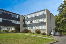 Property responsive