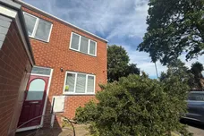 Lewis Road, LOUGHBOROUGH