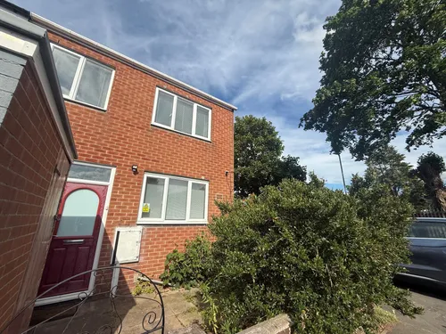 Lewis Road, LOUGHBOROUGHphoto
