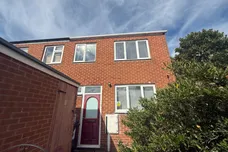 Lewis Road, LOUGHBOROUGH