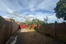 Lewis Road, LOUGHBOROUGH