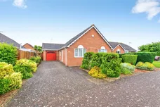 Midsummer Gardens, Long Sutton, SPALDING