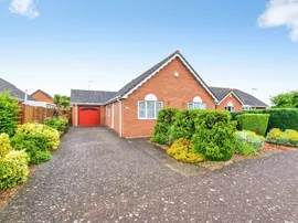 Midsummer Gardens, Long Sutton, SPALDING photo