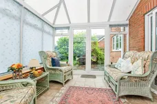 Midsummer Gardens, Long Sutton, SPALDING