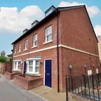 Brewery Mews, Watford, WD17