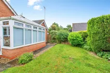 Midsummer Gardens, Long Sutton, SPALDING