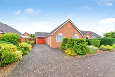 Midsummer Gardens, Long Sutton, SPALDING