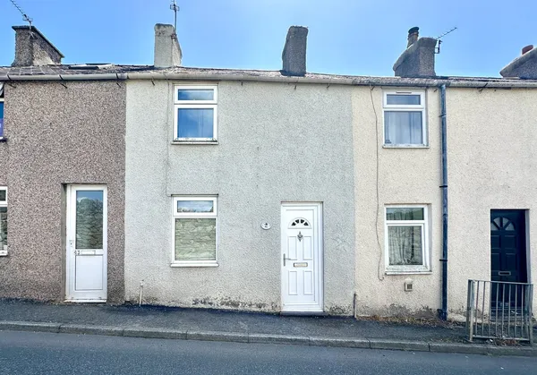 Hendrewen Road, Bangor, Gwynedd, LL57