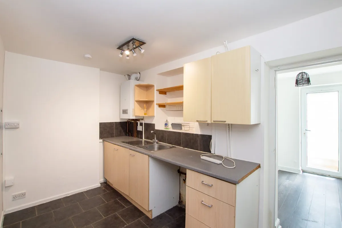 Hendrewen Road, Bangor, Gwynedd, LL57