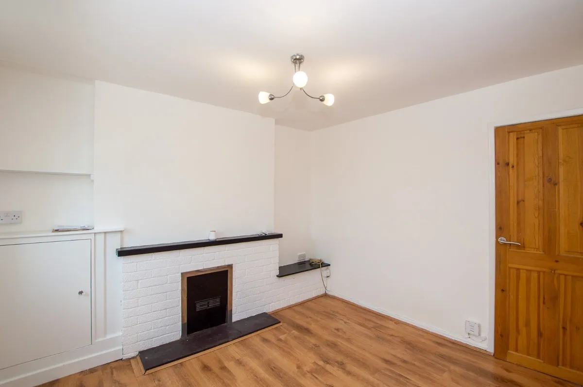 Hendrewen Road, Bangor, Gwynedd, LL57