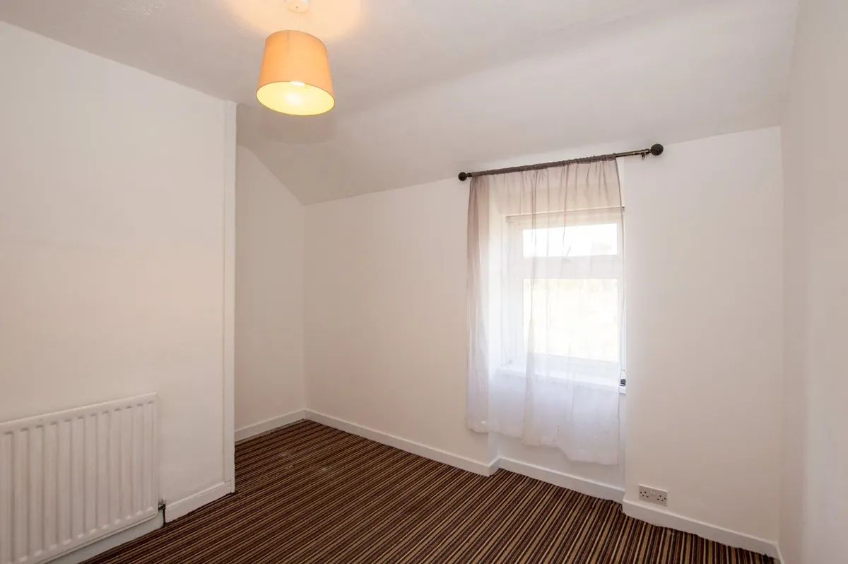 Hendrewen Road, Bangor, Gwynedd, LL57