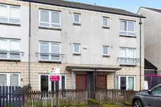 Belvidere Terrace, Glasgow