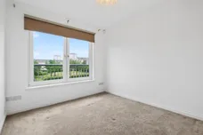 Belvidere Terrace, Glasgow