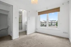 Belvidere Terrace, Glasgow