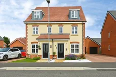 Daisy Drive, South Wootton, King's Lynn