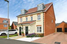 Daisy Drive, South Wootton, King's Lynn
