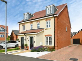 Daisy Drive, South Wootton, King's Lynn thumb 2
