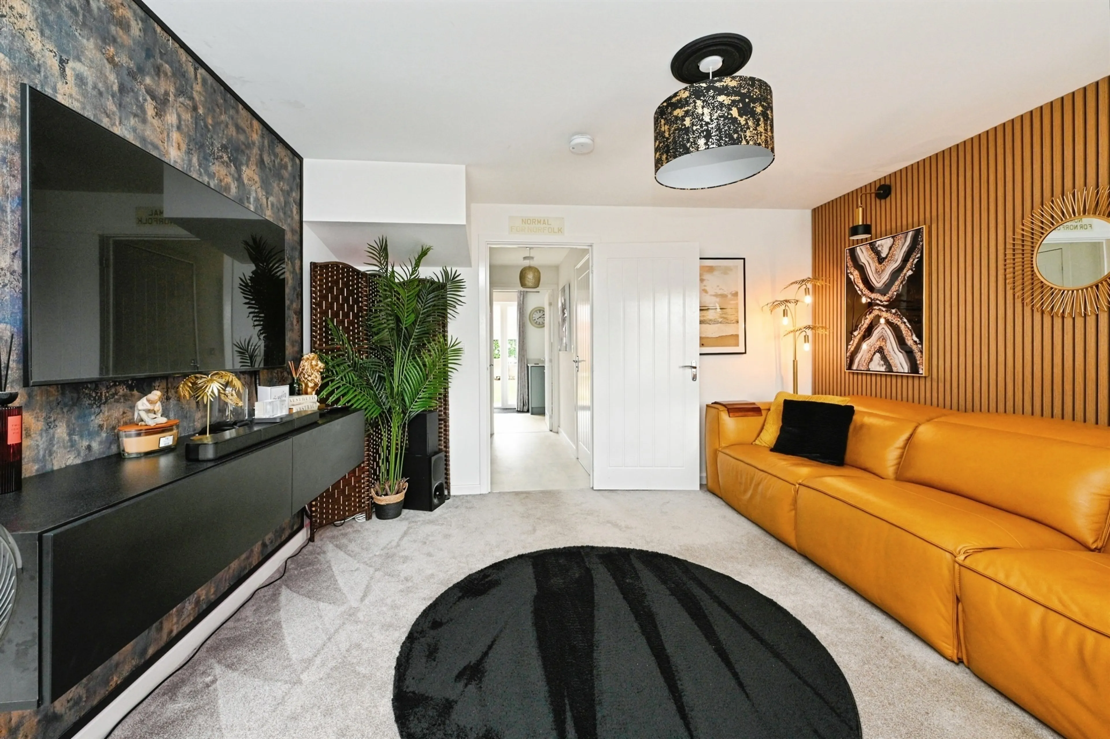 Property at Daisy Drive, South Wootton, King's Lynn