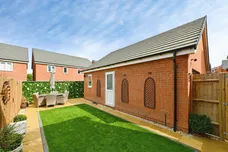 Daisy Drive, South Wootton, King's Lynn