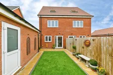 Daisy Drive, South Wootton, King's Lynn