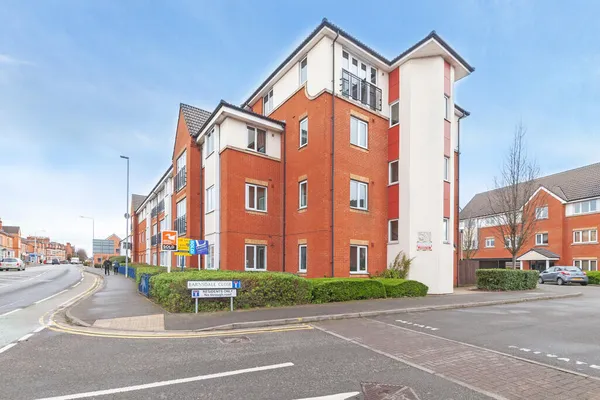 Barnsdale Close, Loughborough, LE11 5AN