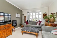 Broomhill Gardens, Hartlepool